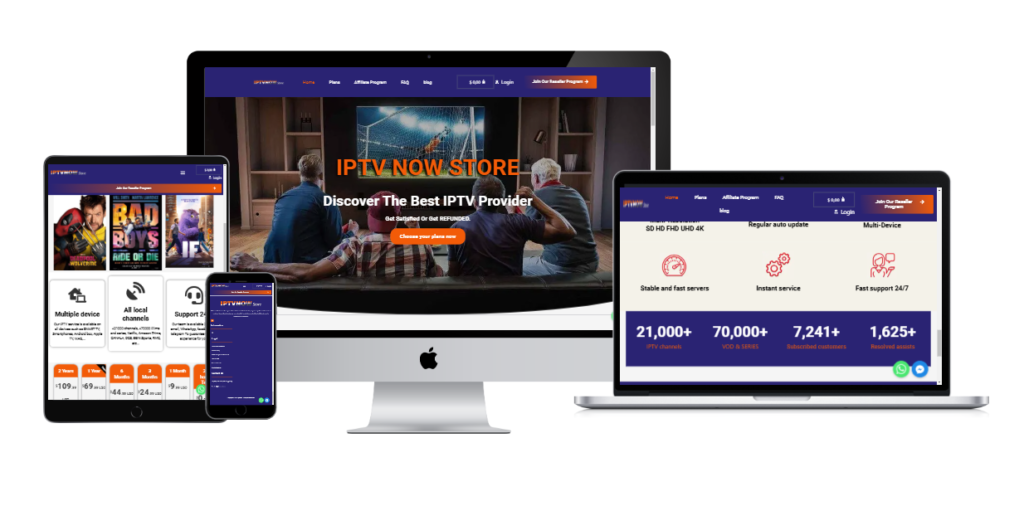 iptvnow