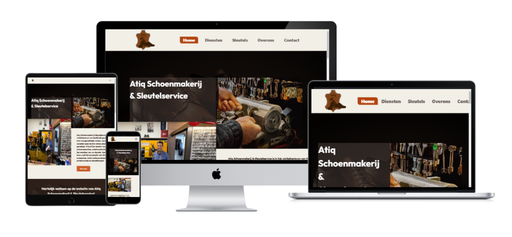 atiqschoenmakerij
